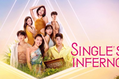 ซีรี่ย์เกาหลี โอน้อยออก ใครโสดตกนรก ซีซั่น 5 Singles Inferno 5 (2026) พากย์ไทย EP.1-12 จบ