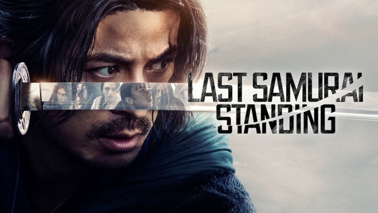 ซีรี่ย์ญี่ปุ่น ศึกซามูไรผู้พิชิต Last Samurai Standing (2025) พากย์ไทย EP.1-6 จบ