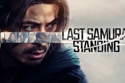 ซีรี่ย์ญี่ปุ่น ศึกซามูไรผู้พิชิต Last Samurai Standing (2025) พากย์ไทย EP.1-6 จบ