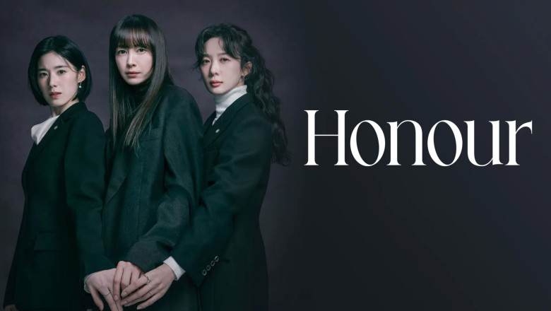 ซีรี่ย์เกาหลี ทนายสามสาวฉาว Honour (2026) พากย์ไทย EP.1-12 จบ