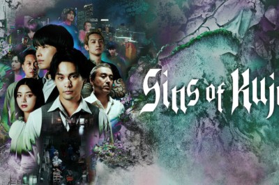 ซีรี่ย์ญี่ปุ่น คุโจ ยอดทนายบาป Sins of Kujo (2026) พากย์ไทย EP.1-10 จบ