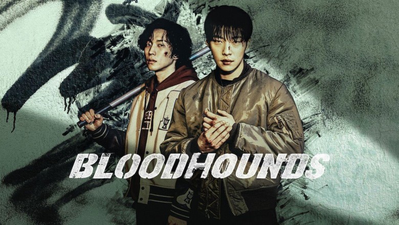 ซีรี่ย์เกาหลี Bloodhounds 1 (2023) พากย์ไทย EP.1-8 จบ