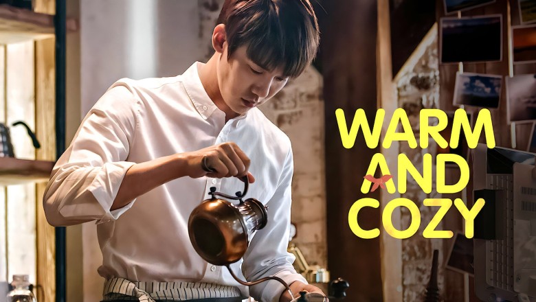 ซีรี่ย์เกาหลี กอดรักให้อุ่นกว่าเคย Warm and Cozy (2025) พากย์ไทย EP.1-16 จบ