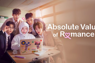 ซีรี่ย์เกาหลี วุ่นนัก รักสัมบูรณ์ Absolute Value of Romance (2026) พากย์ไทย EP.1-16 จบ