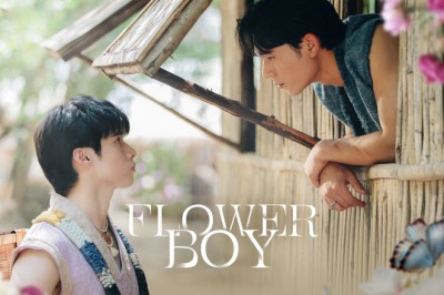ซีรี่ย์วาย หลงกลิ่นเกสร Flower Boy (2026) พากย์ไทย EP.1-8 จบ