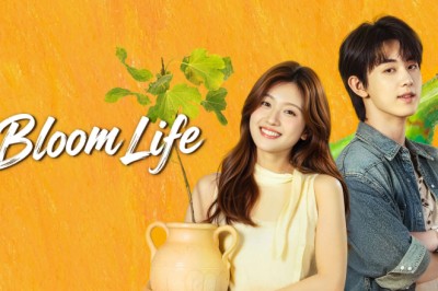 ซีรี่ย์จีน เพลงรักแห่งคัชการ์ Bloom Life (2026) พากย์ไทย EP.1-24 จบ