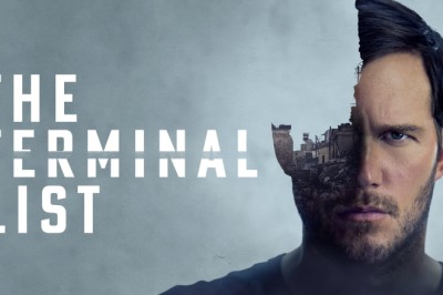 ซีรี่ย์ฝรั่ง เดอะ เทอร์มินอล ลิสต์ ดับมือสังหาร The Terminal List (2022) พากย์ไทย EP.1-8 จบ