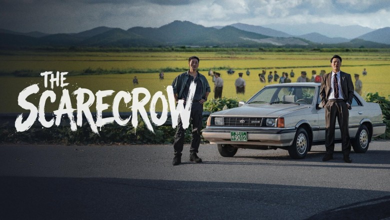 ซีรี่ย์เกาหลี หุ่นลวงเชือด The Scarecrow (2026) พากย์ไทย EP.1-12 จบ