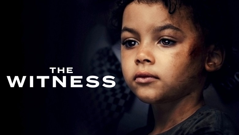 ซีรี่ย์ฝรั่ง พยานปากเอก The Witness (2026) พากย์ไทย EP.1-3 จบ