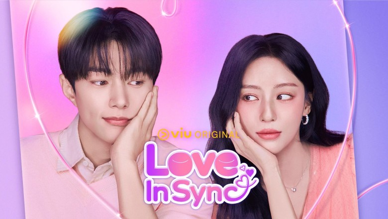 ซีรี่ย์เกาหลี ใจเชื่อมรัก Love in Sync (2026) พากย์ไทย EP.1-8 จบ