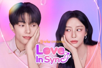 ซีรี่ย์เกาหลี ใจเชื่อมรัก Love in Sync (2026) พากย์ไทย EP.1-8 จบ
