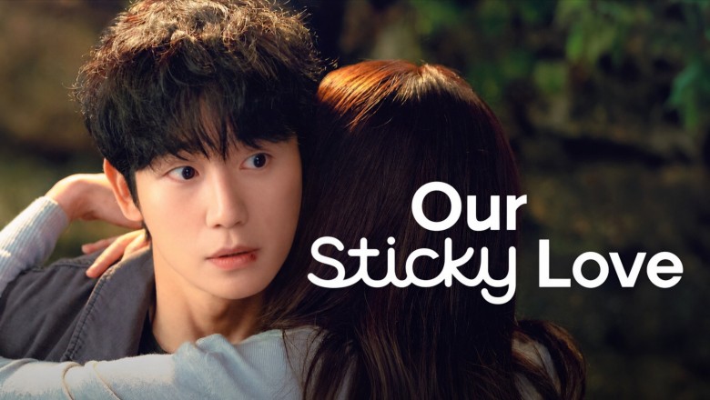 ซีรี่ย์เกาหลี รักติดหนึบ Our Sticky Love (2026) พากย์ไทย EP.1-12 จบ