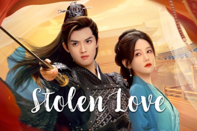 ซีรี่ย์จีน ชิงรักสลักใจ Stolen Love (2025) พากย์ไทย EP.1-42 จบ