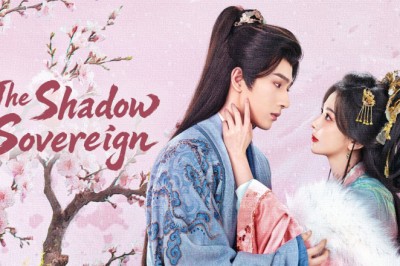 ซี่รี่ย์จีน องค์หญิงเจาหยาง Princess Zhaoyang (2026) พากย์ไทย EP.1-36 จบ