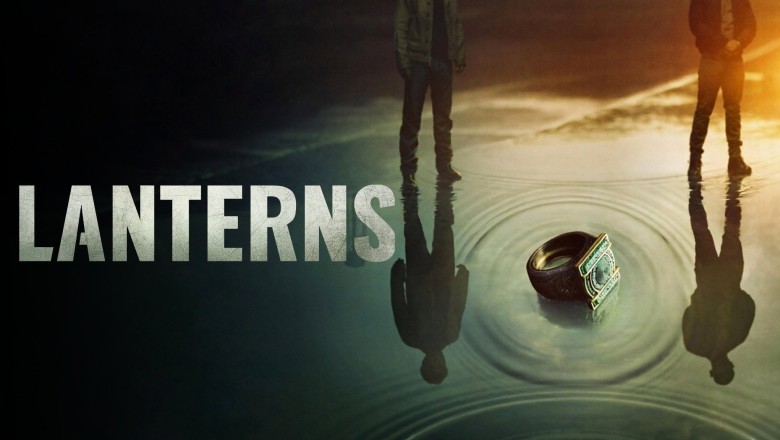 ซีรี่ย์ฝรั่ง แลนเทิร์น: รวมพลผู้พิทักษ์จักรวาล Lanterns (2026) พากย์ไทย EP.1-8 จบ