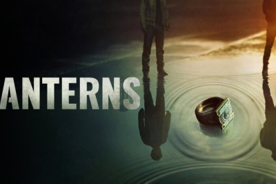 ซีรี่ย์ฝรั่ง แลนเทิร์น: รวมพลผู้พิทักษ์จักรวาล Lanterns (2026) พากย์ไทย EP.1-8 จบ