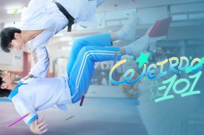 ซีรี่ย์วาย แรงโน้มถ่วงระหว่างเรา Weirdo-101 (2026) พากย์ไทย EP.1-10 จบ