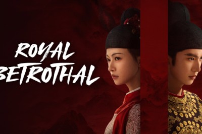 ซีรี่ย์จีน ฝ่าบาททรงพระเจริญหมื่นปี (สัญญาวิวาห์แห่งราชวงศ์) Royal Betrothal (2026) พากย์ไทย EP.1-32 จบ