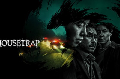 ซีรี่ย์เกาหลี กับดักจับลวง Mousetrap (2026) พากย์ไทย EP.1-10 จบ