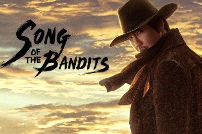 ซีรี่ย์เกาหลี ลำนำคนโฉด Song Of The Bandits (2023) พากย์ไทย EP.1-9 จบ