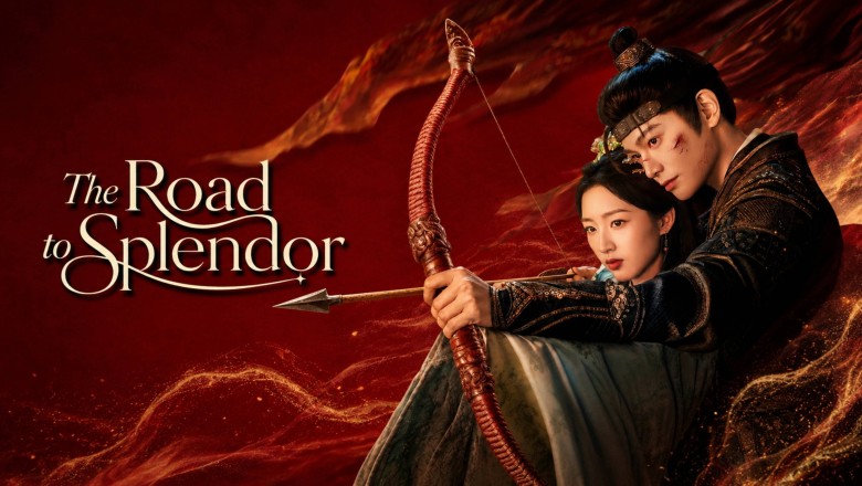 ซีรี่ย์จีน พราวพร่างบุปผาตระการ The Road to Splendor (2026) พากย์ไทย EP.1-36 จบ