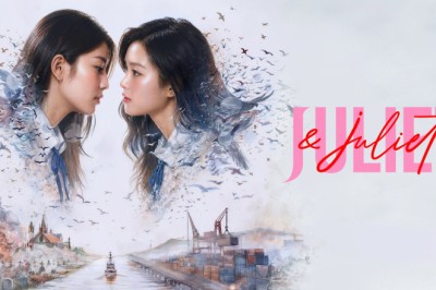 ซีรี่ย์วาย จูเลียตแอนด์จูเลียต Juliet &amp; Juliet (2026) พากย์ไทย EP.1-10 จบ