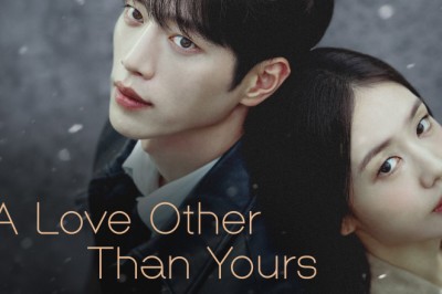 ซีรี่ย์เกาหลี เมื่อหัวใจมีใครอีกคน A Love Other Than Yours (2026) พากย์ไทย EP.1-14 จบ