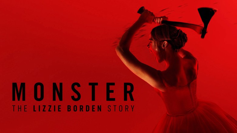 ซีรี่ย์ฝรั่ง ปีศาจ: เรื่องราวของลิซซี่ บอร์เดน Monster: The Lizzie Borden Story (2026) พากย์ไทย EP.1-8 จบ
