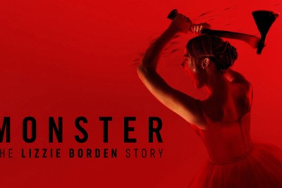 ซีรี่ย์ฝรั่ง ปีศาจ: เรื่องราวของลิซซี่ บอร์เดน Monster: The Lizzie Borden Story (2026) พากย์ไทย EP.1-8 จบ