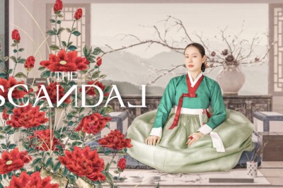 ซีรี่ย์เกาหลี ฉาวโฉ่โชซอน The Scandal (2026) พากย์ไทย EP.1-8 จบ