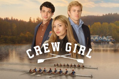 ซีรี่ย์ฝรั่ง สาวแกร่งแห่งทีมเรือพาย Crew Girl (2026) พากย์ไทย EP.1-8 จบ
