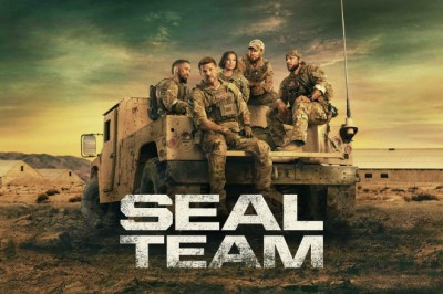 ซีรี่ย์ฝรั่ง สุดยอดหน่วยซีล ภารกิจเดือด ซีซั่นที่ 1-7 SEAL Team Season 1-7 พากย์ไทย