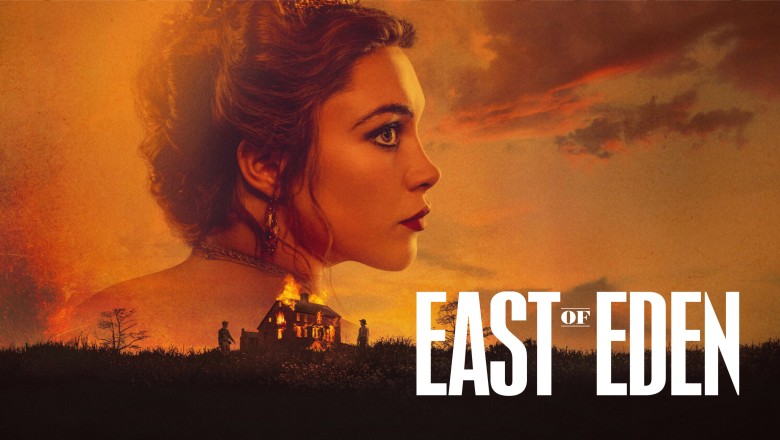 ซีรี่ย์ฝรั่ง อีสต์ ออฟ อีเดน East of Eden (2026) พากย์ไทย EP.1-7 จบ