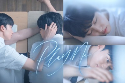 ซีรี่ย์วาย ซ้อมรัก เล่นใจ Play Me (2026) พากย์ไทย EP.1-8 จบ