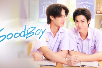 ซีรี่ย์วาย จิรภัทรจะเป็นเด็กดี Good Boy Series (2026) พากย์ไทย EP.1-10 จบ