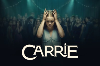 ซีรี่ย์ฝรั่ง แครี่ สาวสยอง Carrie (2026) พากย์ไทย EP.1-8 จบ