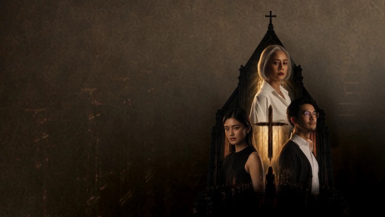 ซีรี่ย์ไทย บ้านขุมนรก Hell Home (2026) พากย์ไทย EP.1-10 จบ