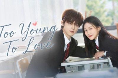ซีรี่ย์จีน ชายกระโปรงในวันวาน Too Young To Love (2026) พากย์ไทย EP.1-24 จบ