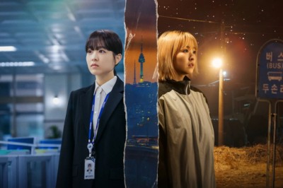 ซีรี่ย์เกาหลี เขียนชีวิตใหม่ในกรุงโซล Our Unwritten Seoul (2025) ซับไทย EP.1-12 จบ