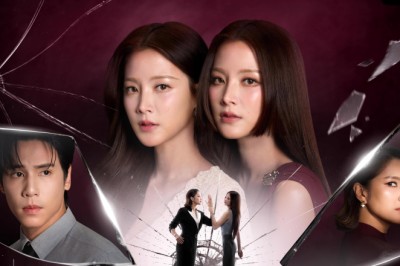 ซีรี่ย์ไทย แรงเงา The Hidden Shadows (2026) พากย์ไทย EP.1-16 จบ