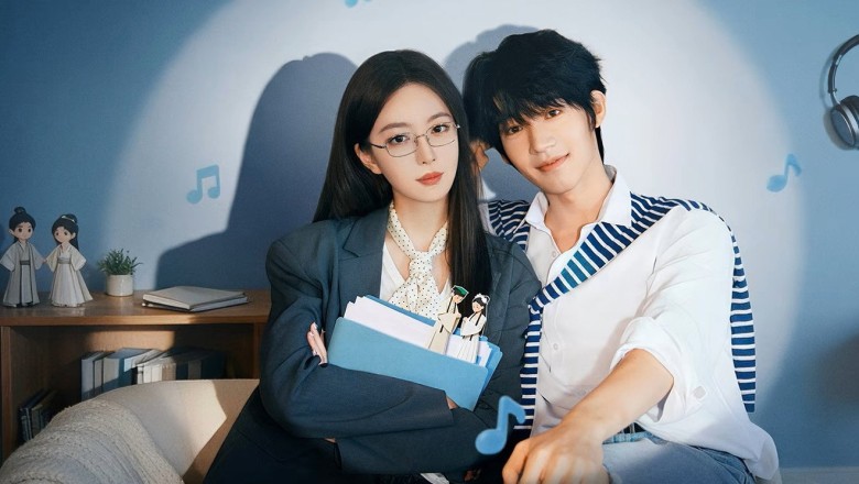 ซีรี่ย์จีน รักมาตามนัด As Scheduled (2026) ซับไทย EP.1-21 จบ