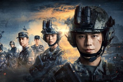 ซีรี่ย์จีน Wind-Born Warriors (2026) ซับไทย EP.1-36 จบ