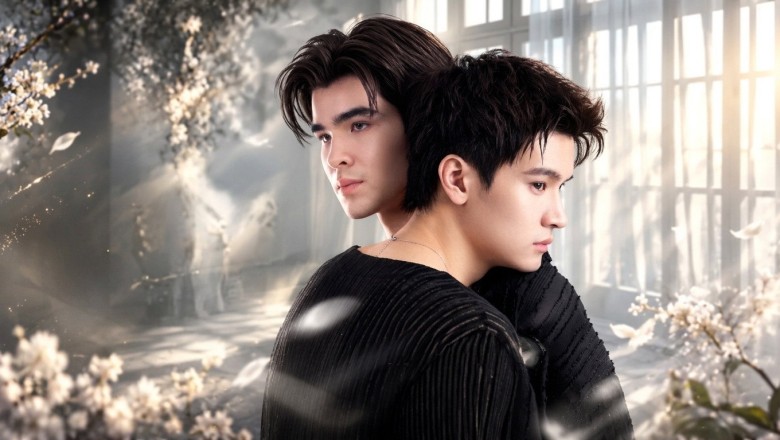ซีรี่ย์วาย โคตรรัก Decoding You (2026) พากย์ไทย EP.1-8 จบ